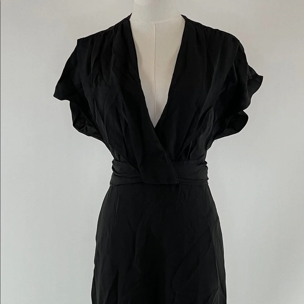 Boss Debasa Jumpsuit, US 0 - Picture 5 of 12
